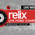 Relix Live Music Conference