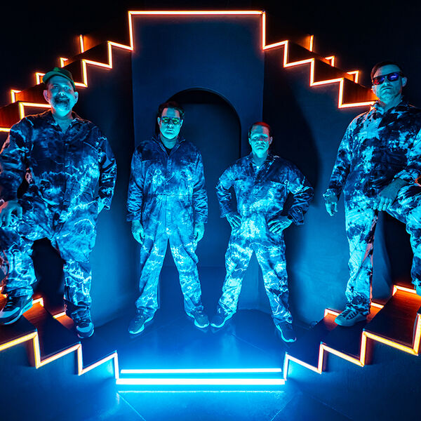The Disco Biscuits