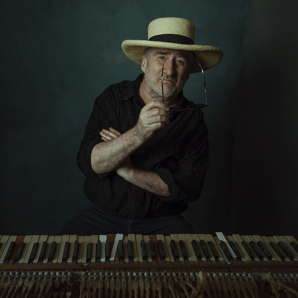 Jon Cleary