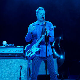 Jack White