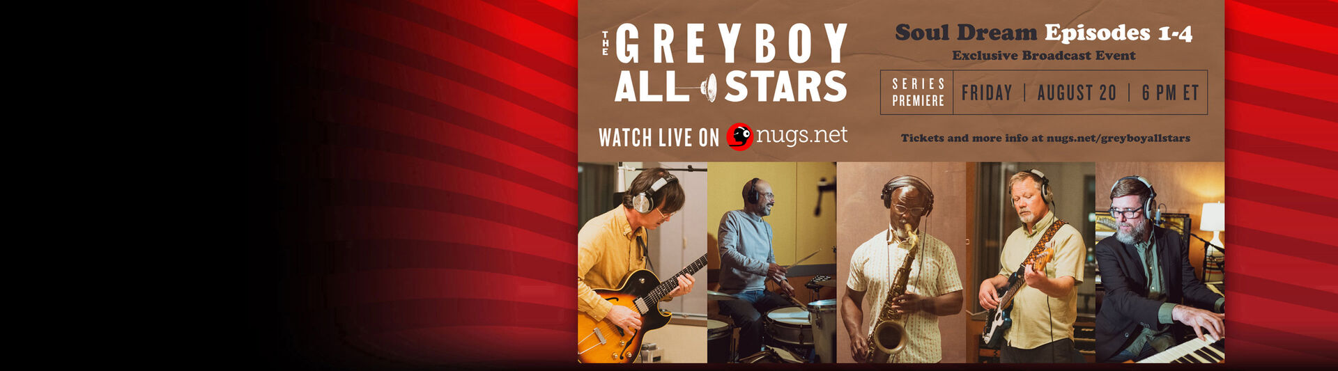 The Greyboy Allstars