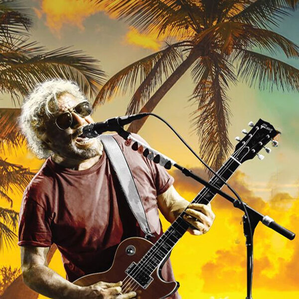 Sammy Hagar