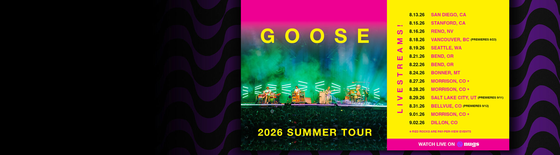 Goose