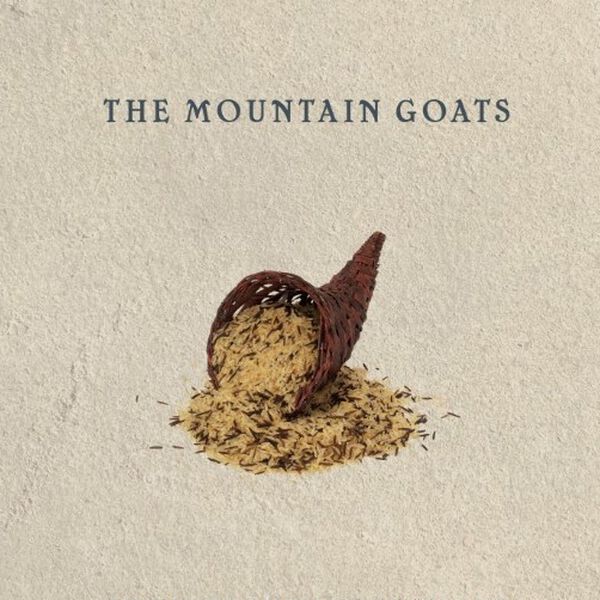 The Mountain Goats
