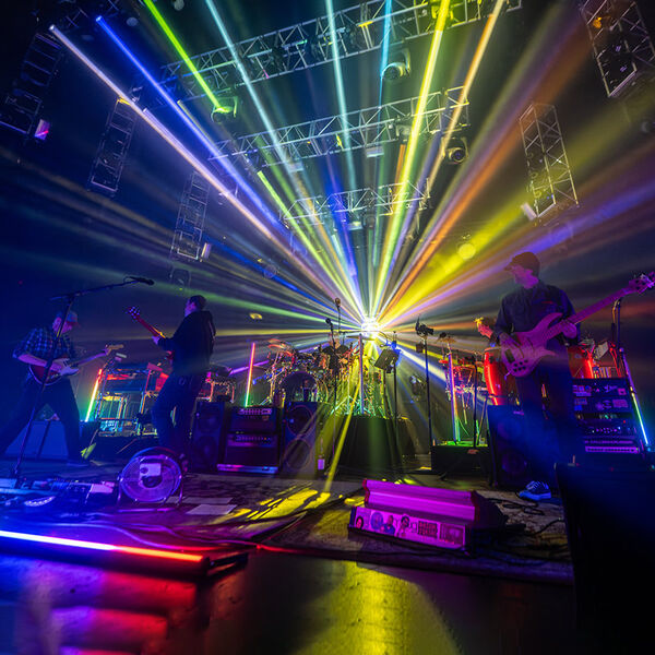 Umphrey's McGee