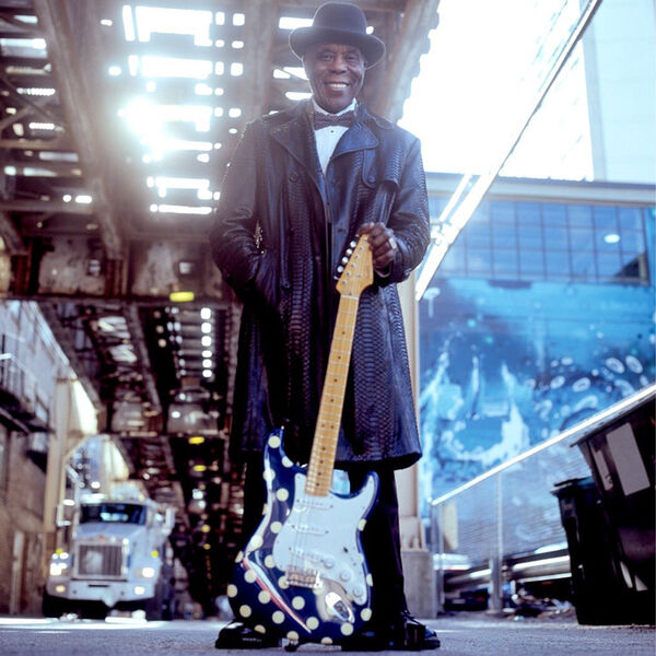 Buddy Guy