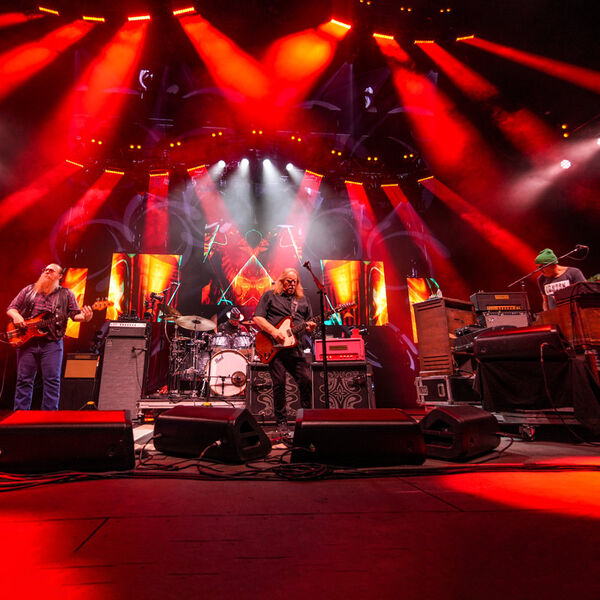 Gov't Mule