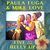 Paula Fuga and Mike Love