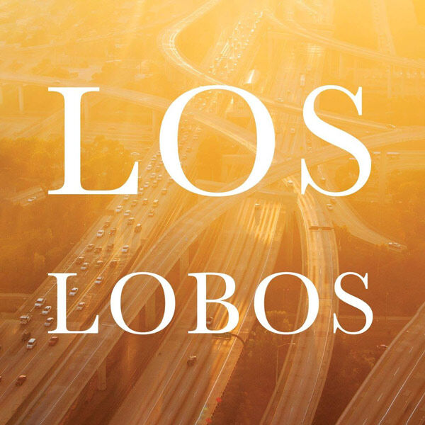 Los Lobos