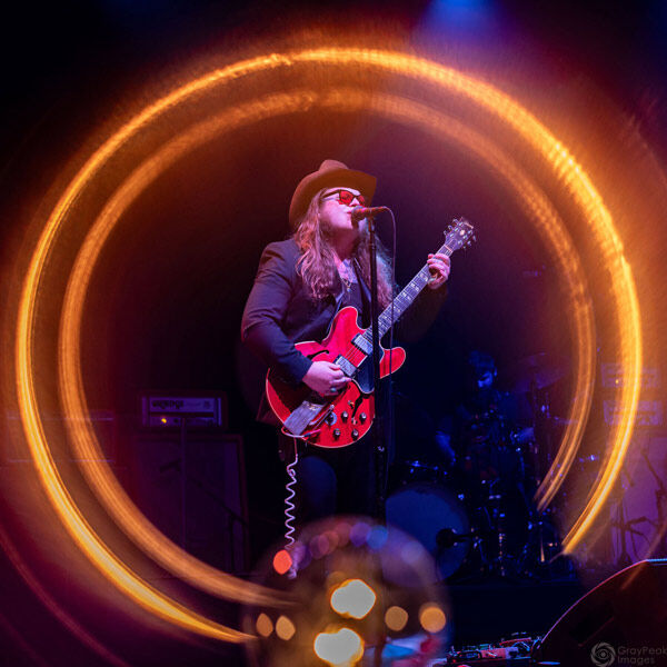 Marcus King Band