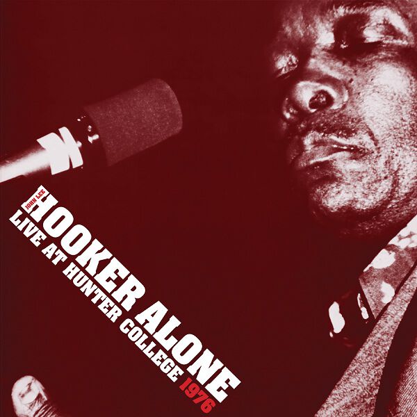 John Lee Hooker
