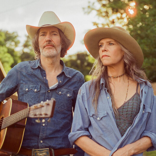 Gillian Welch & David Rawlings