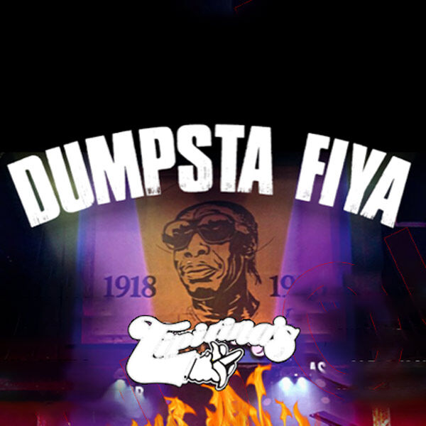 DumpstaFiya