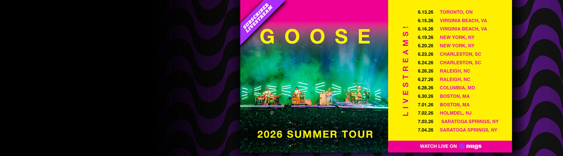 Goose