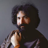 Jerry Garcia