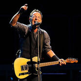 Bruce Springsteen & The E Street Band