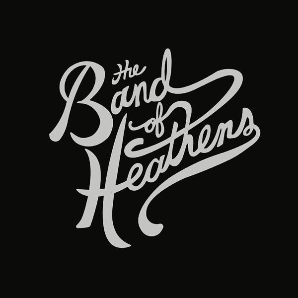 Band Of Heathens