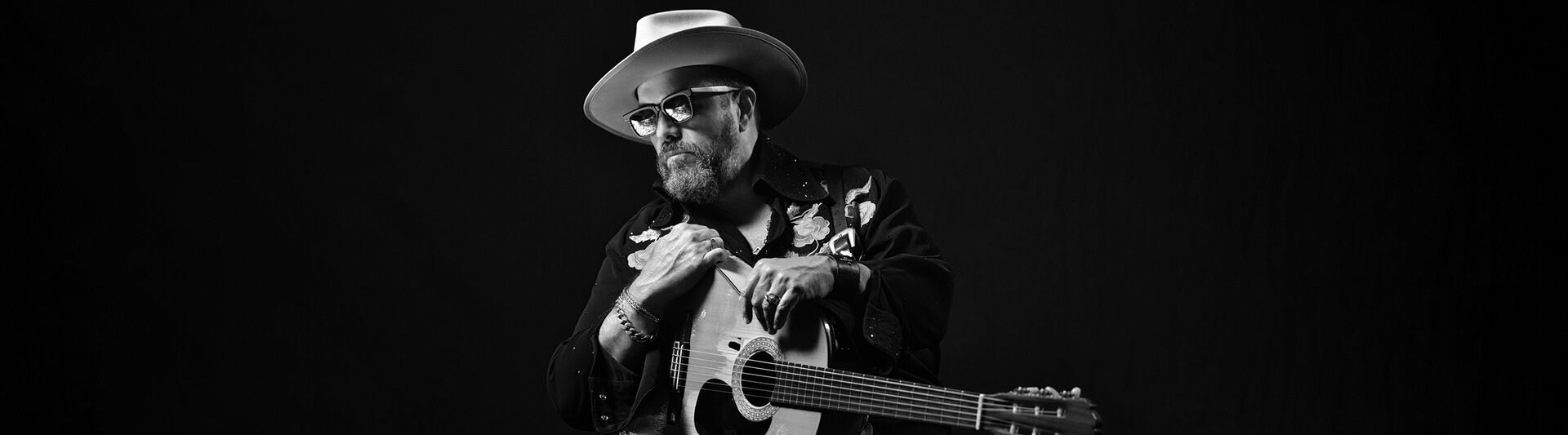 The Mavericks Present: Dance The Night Away