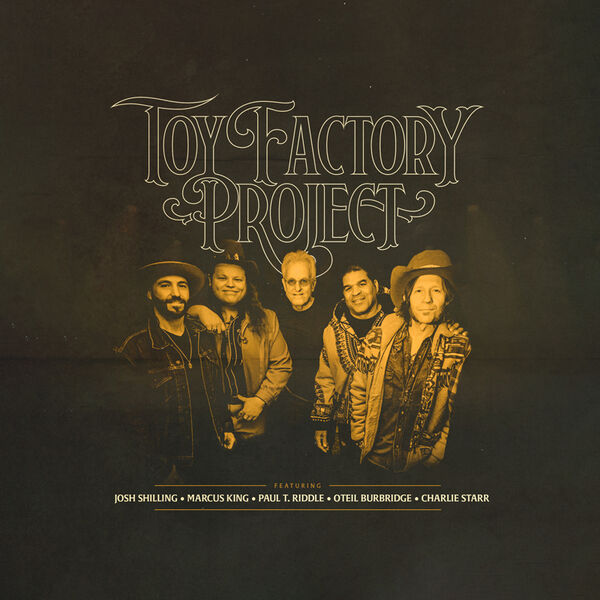 Toy Factory Project