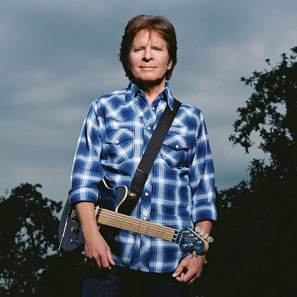 John Fogerty