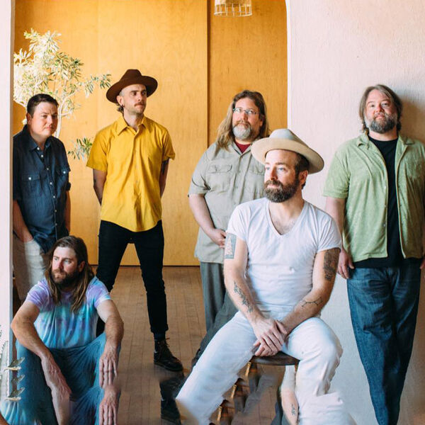 Trampled By Turtles