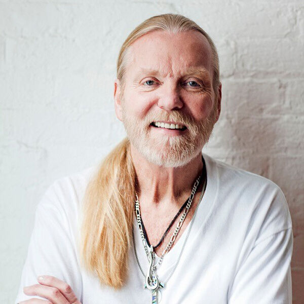 The Gregg Allman Band