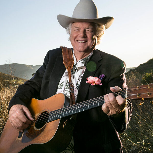 Peter Rowan