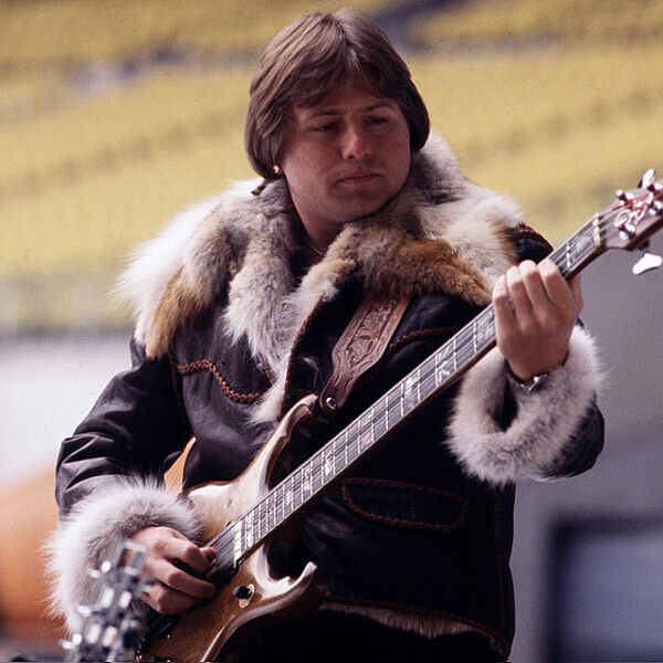 Greg Lake