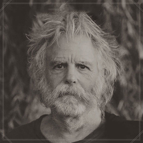 Bob Weir Stream Live and Download Concerts