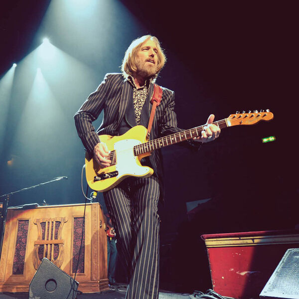 Tom Petty & The Heartbreakers