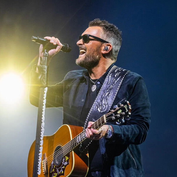 Eric Church