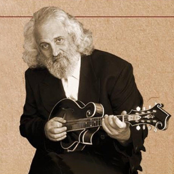 David Grisman