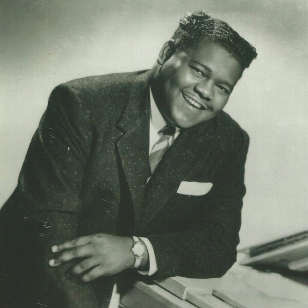 Fats Domino