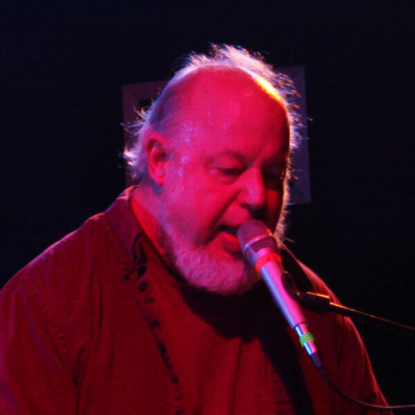 Zeke Fishhead (Ed Volker)