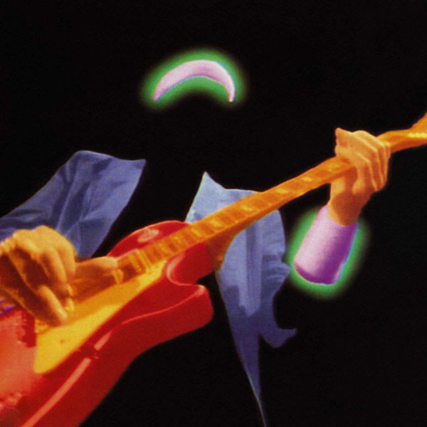 Dire Straits