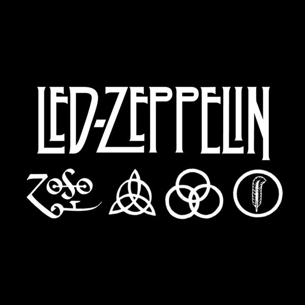 Led Zeppelin