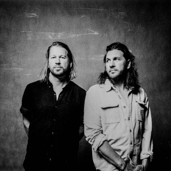 The Teskey Brothers