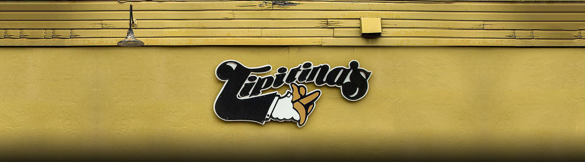 Tipitina's