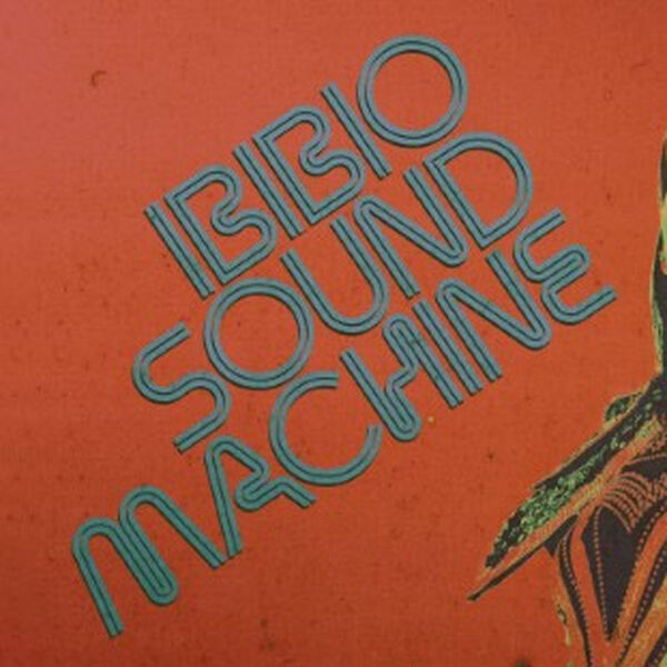 Ibibio Sound Machine