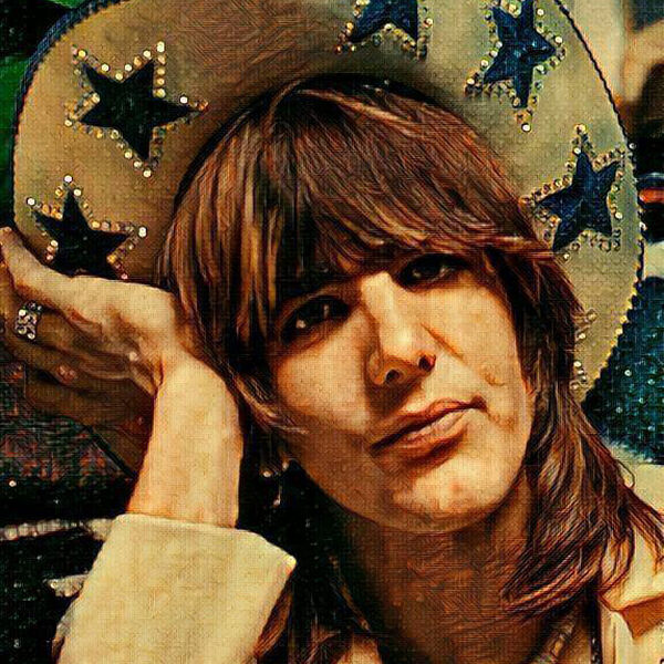 Gram Parsons