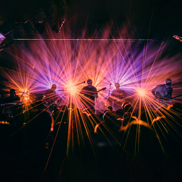 Umphrey's McGee