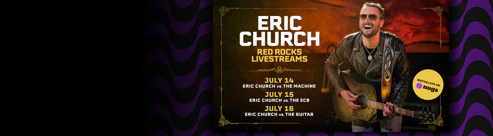 Eric Church
