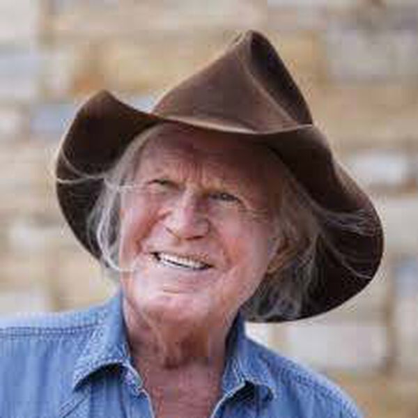 Billy Joe Shaver