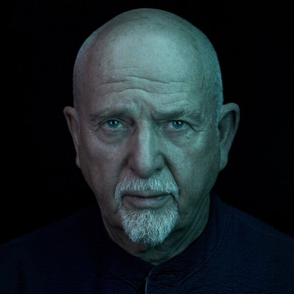 Peter Gabriel