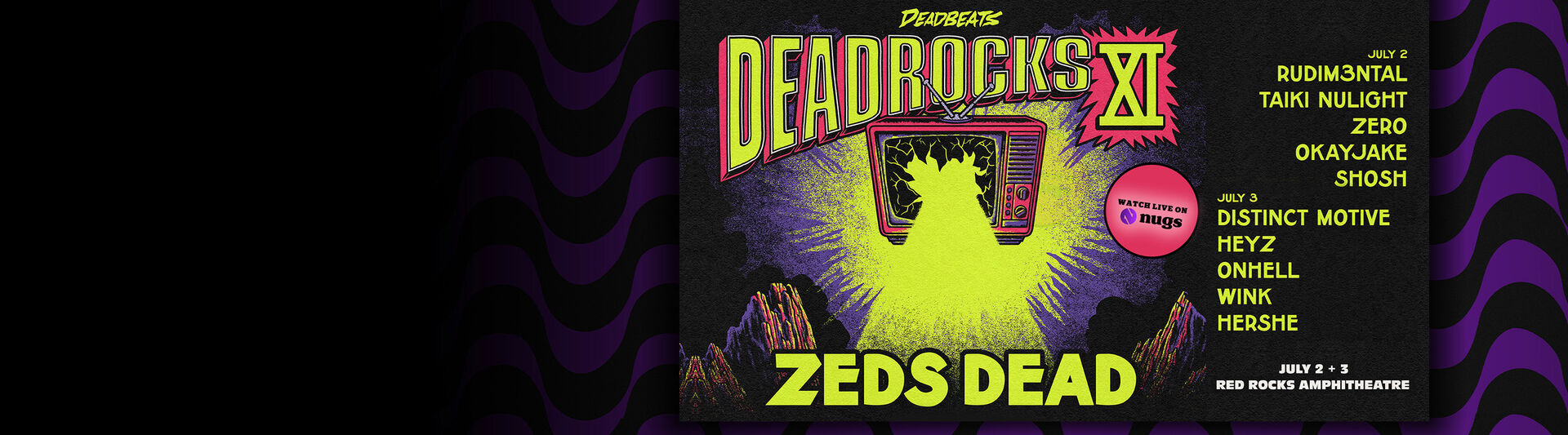 Zeds Dead