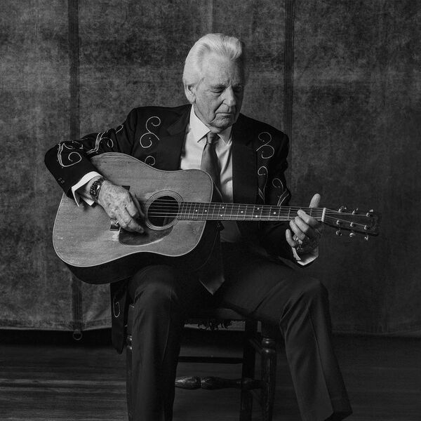 Del McCoury Band