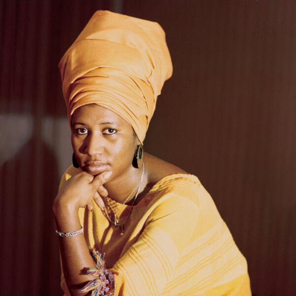 Aretha Franklin
