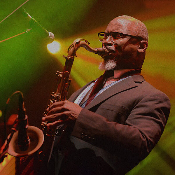 Karl Denson's Tiny Universe
