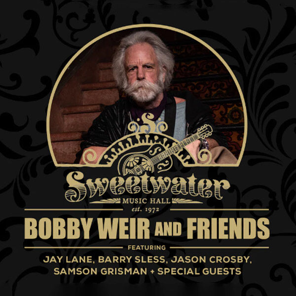 Bobby Weir & Friends