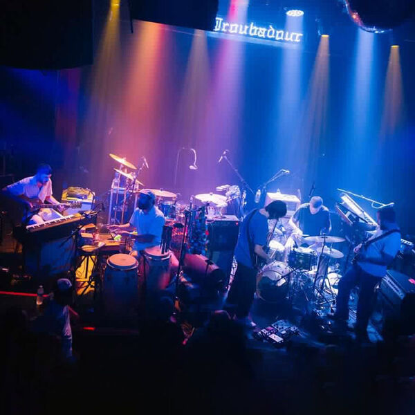 House Band
